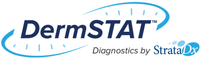 DermSTAT logo by SD